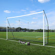 KICKSTER Elite Portable Football Goal 8x5'