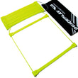 Agility Ladder - QUICKPLAY - agility coaching instructions Pro speed training