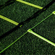 Agility Ladder - QUICKPLAY - agility coaching instructions Pro speed training