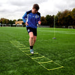 Agility Ladder - QUICKPLAY - agility coaching instructions Pro speed training