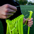 Agility Ladder - QUICKPLAY - agility coaching instructions Pro speed training