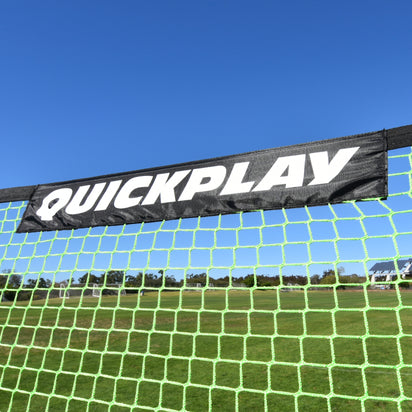 Spare Part - NET - TEKKERS REBOUNDER 5X3' - QUICKPLAY - flowoos
