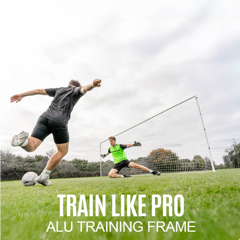 PRO ALU Training Frame 24x8'