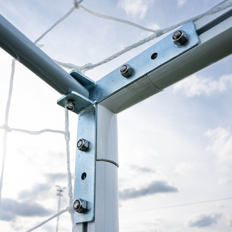 PRO ALU Match Futsal Goal 3x2m