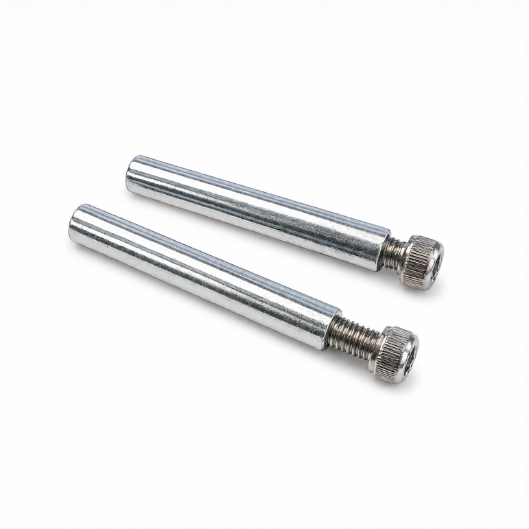SPARE PART - BOLTS - BOLT & THREADED BAR (SET OF 2)