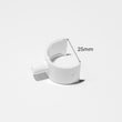Spare Part - SPRING CLIP - PB-1 (Pack of 8) - QUICKPLAY - flowbackinstock
