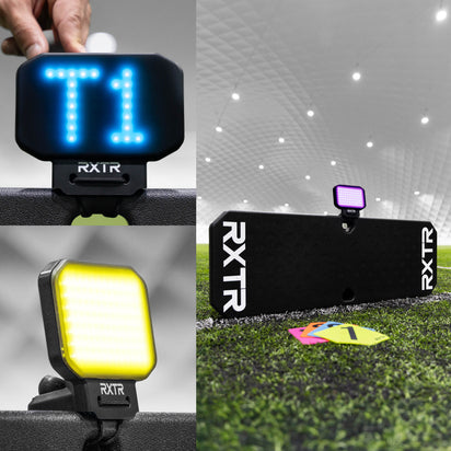 RXTR Pro Coach