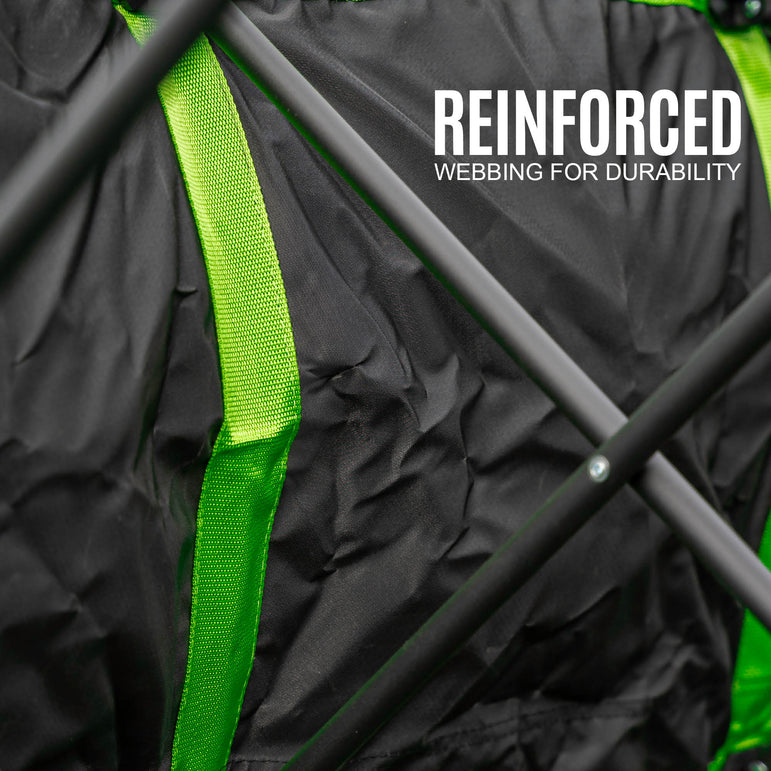 PRO BENCH 4 Seat Subs Bench