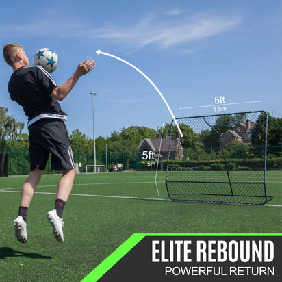 PRO Rebounder 5x5'