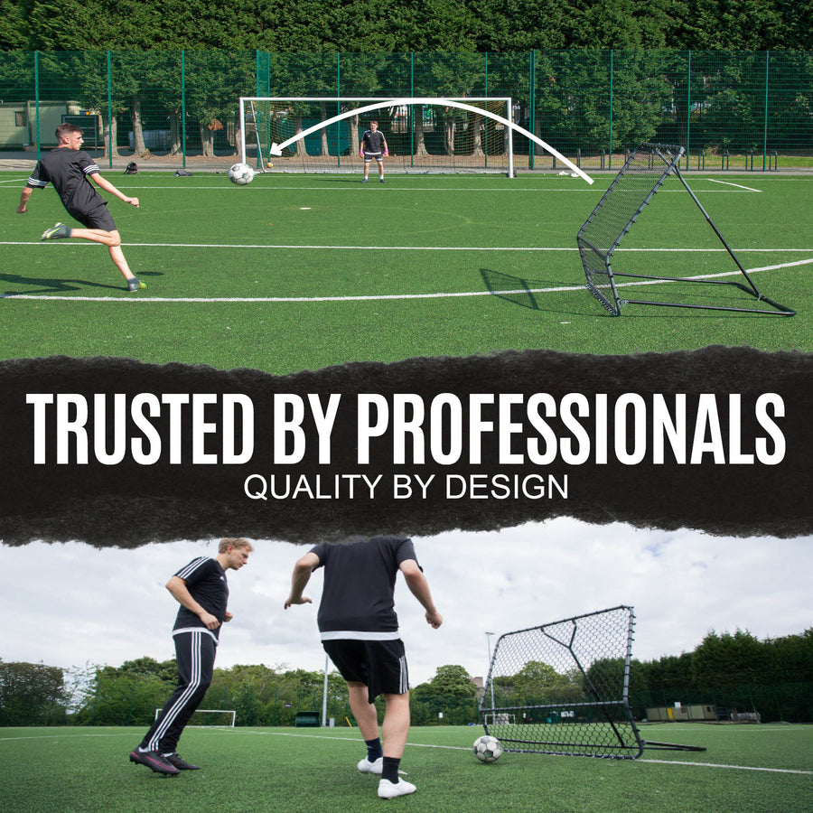 PRO Rebounder 5x5'