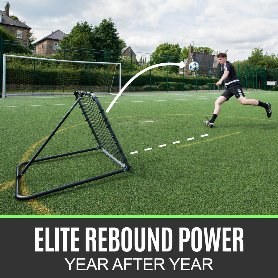 PRO Rebounder 3x3'