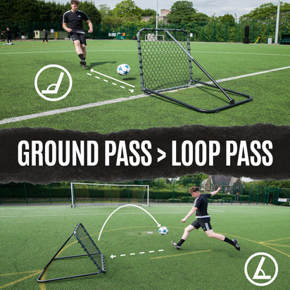PRO Rebounder 3x3'