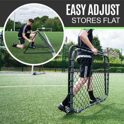 PRO Rebounder 3x3'
