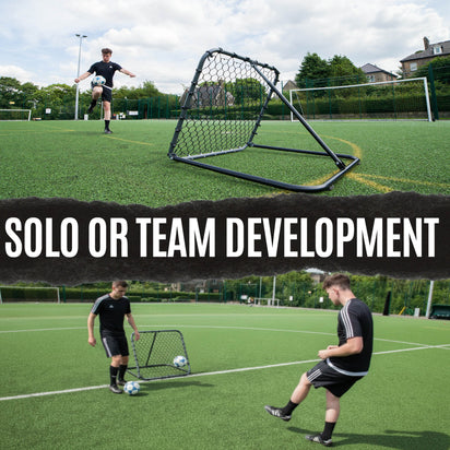 PRO Rebounder 3x3'