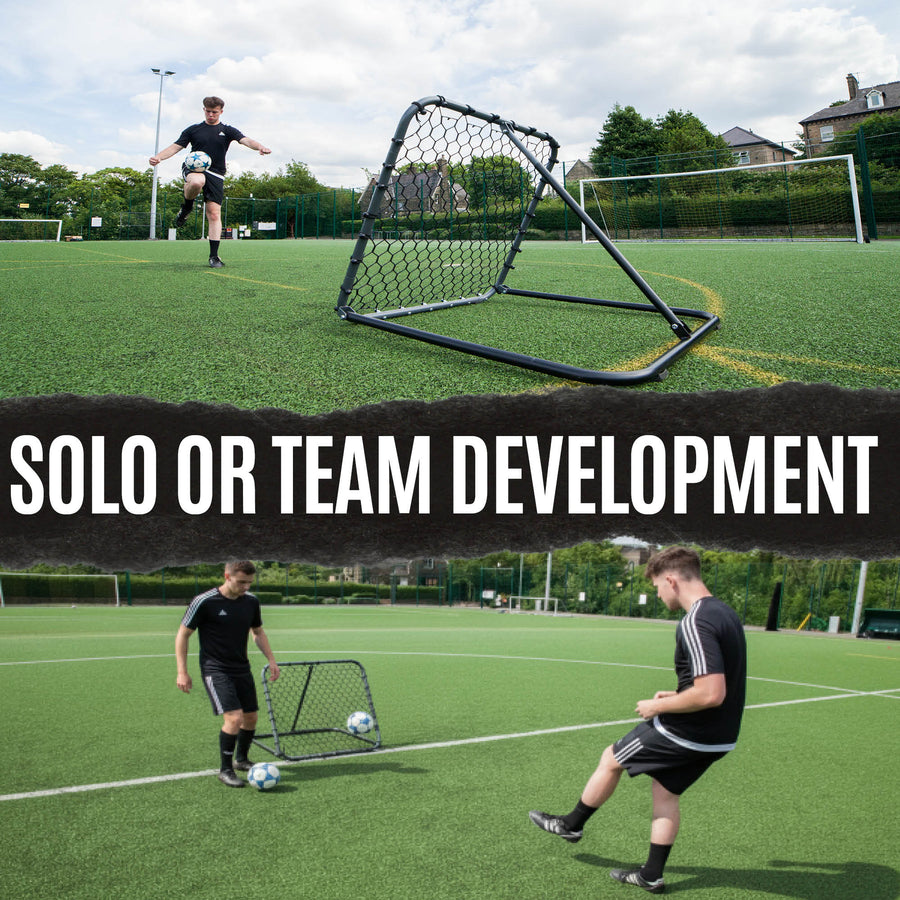 PRO Rebounder 3x3'