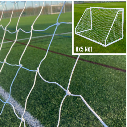 Spare Part - NET - Q-FOLD Match 8x5'