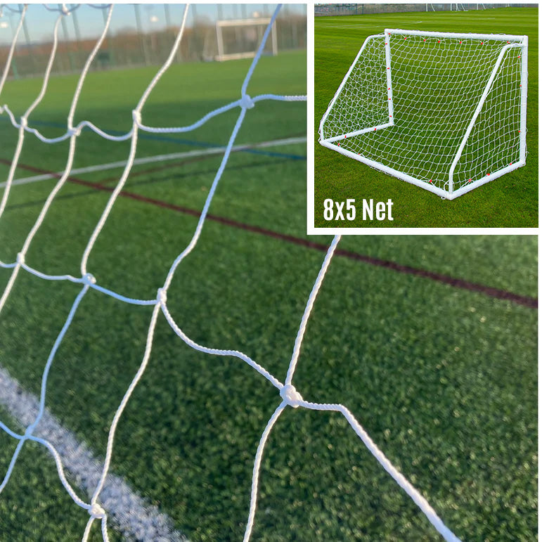 Spare Part - NET - Q-FOLD Match 8x5'