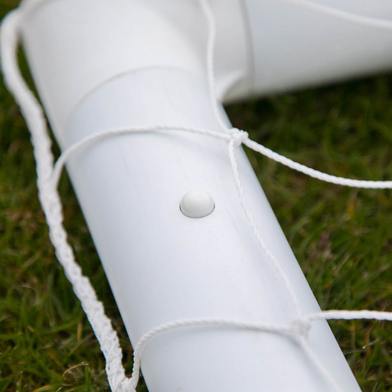 Q-FOLD Mini Football Goal 3x2.5'