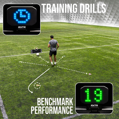 RXTR Reaction Training Light