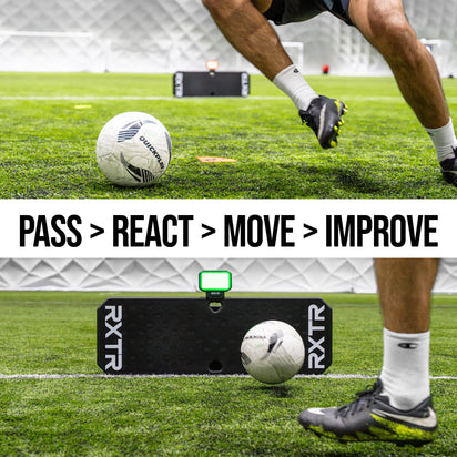 RXTR Reaction Training Light