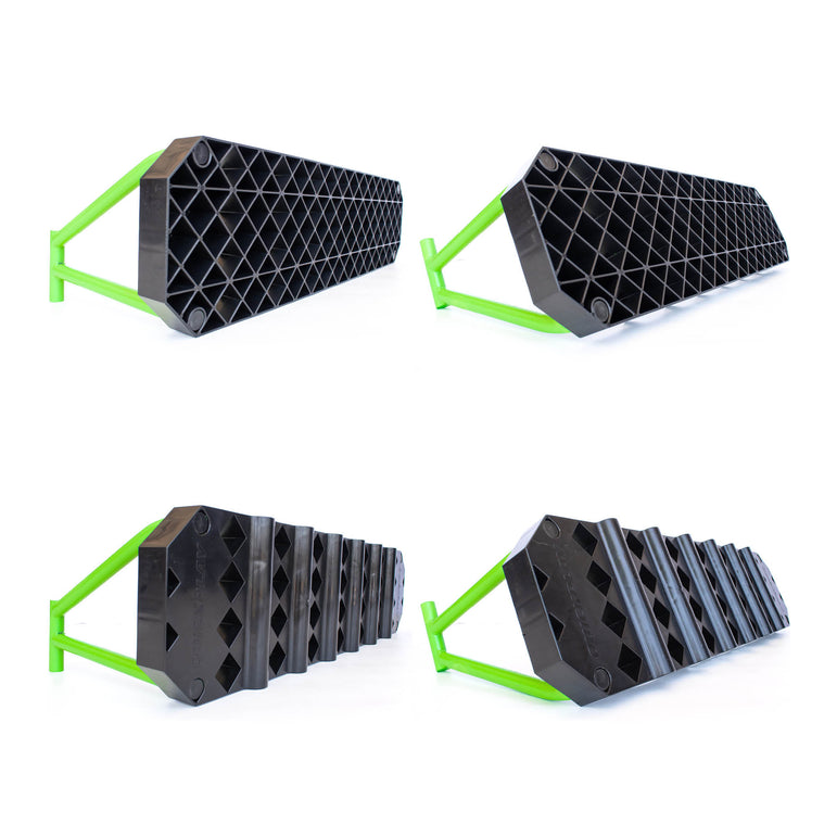 REPLAY Station 4-in-1 Fooball Rebound Board