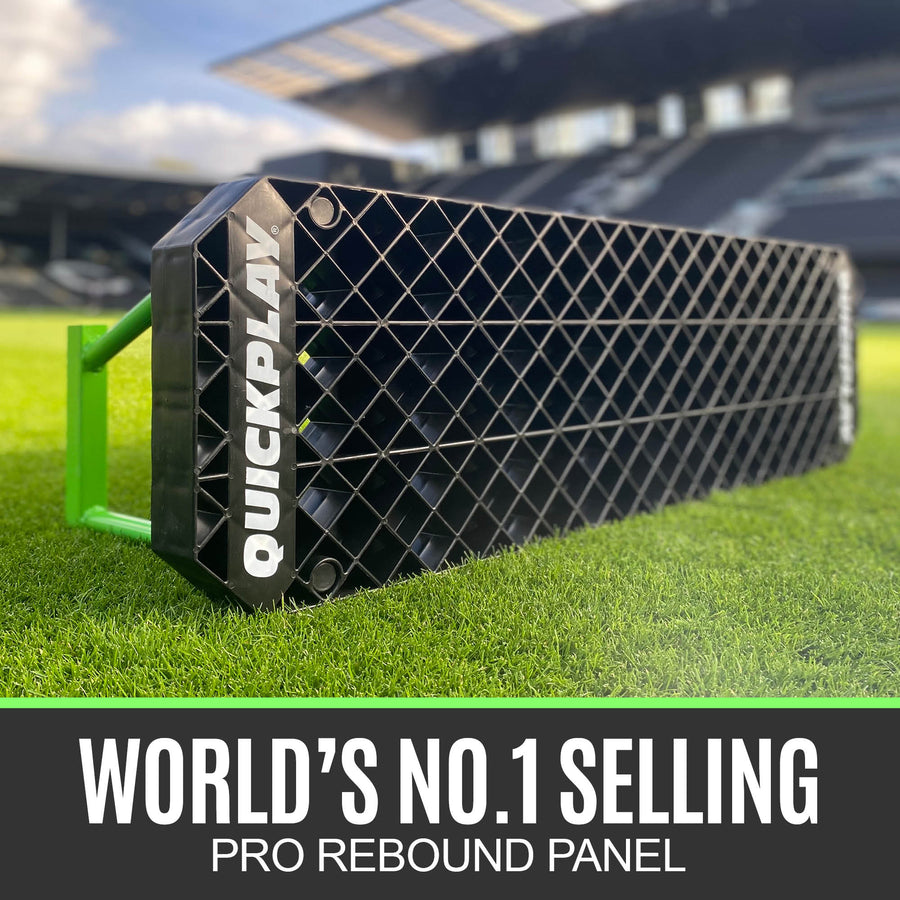 REPLAY Station XL Football Rebound Board