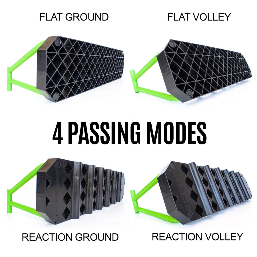 REPLAY Station XL Football Rebound Board