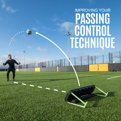 REPLAY Station XL Football Rebound Board