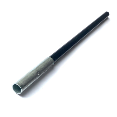 Spare Part - Upright - NEW KICKSTER 16x7' mid Connector 284mm section 2024 - QUICKPLAY -