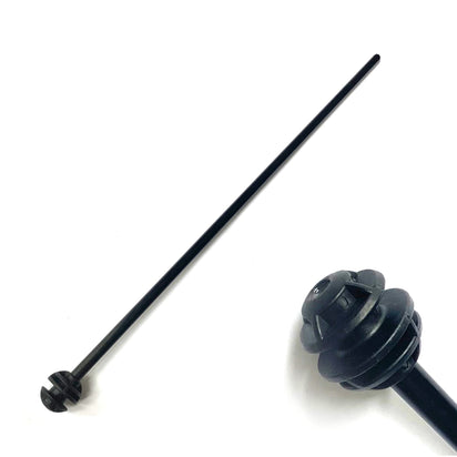 Spare Part - Upright - Fibreglass 655mm - NEW KICKSTER 5x3' - 1.5x1m - QUICKPLAY - flowbackinstock
