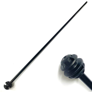 Spare Part - UPRIGHT - Fibreglass 906mm - NEW KICKSTER 8x5 2024 only