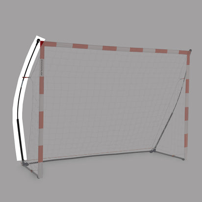 Spare Part - Upright - Handball Senior 3x2m - QUICKPLAY - flowoos