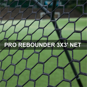 Spare Part - NET - PRO Rebounder 3x3'