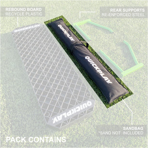 Spare Part - Sand Bag - REPLAY Station XL