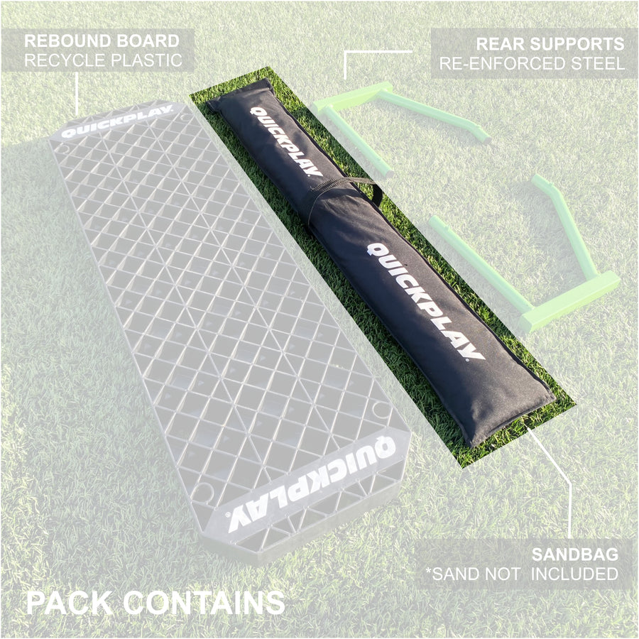 Spare Part - Sand Bag - REPLAY Station XL