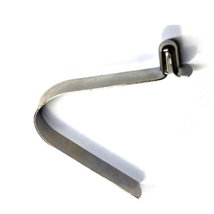 Spare Part - SPRING CLIP- 8MM  (5 PACK)