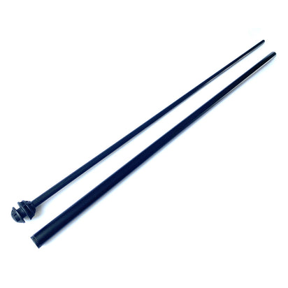 Spare Part - Upright - KICKSTER Elite 12x6' Pre 2024 only - QUICKPLAY - 12 x 6 flowbackinstock instructions Kickster Elite spare part Upright