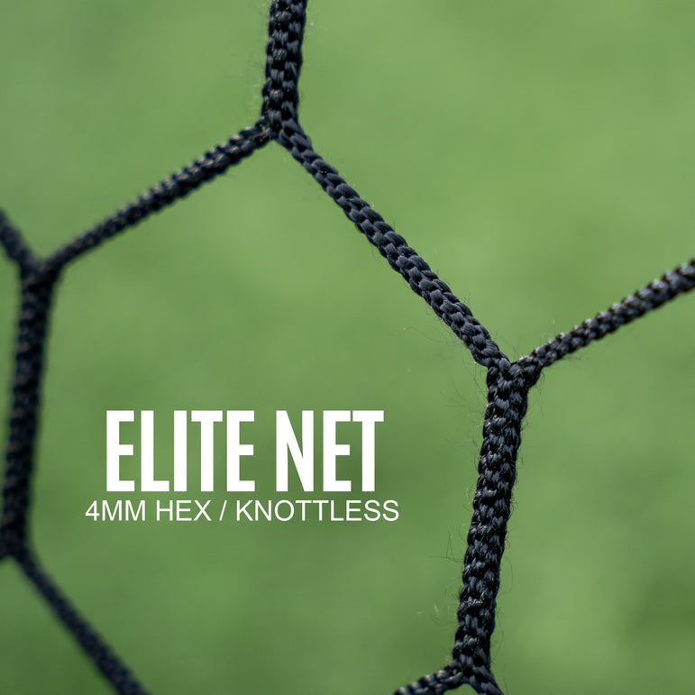 TEKKERS GS Trainer 3-in-1 Goal, Rebounder & Wall