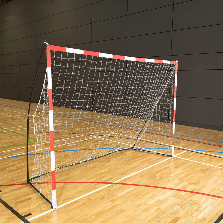 Portable Handball Goal Junior 2.4x1.7m