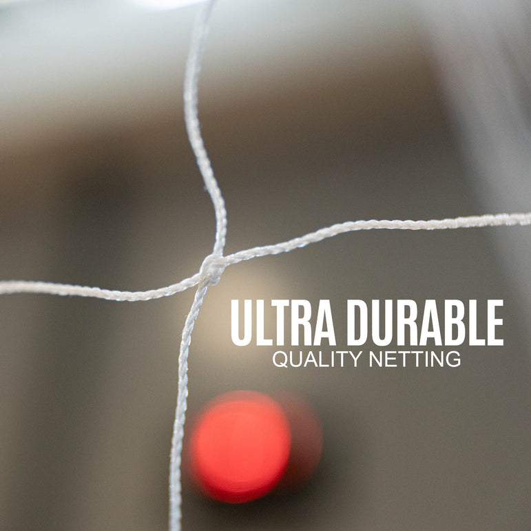 Portable Handball Goal Junior 2.4x1.7m