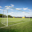 PRO ALU Match60 Football Goal 21x7'