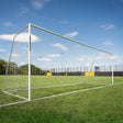 PRO ALU Match60 Football Goal 24x8'