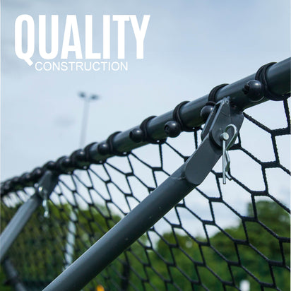 PRO Rebounder 5x5' - QUICKPLAY - coaching has-spares instructions Pro pro rebounder rebounder