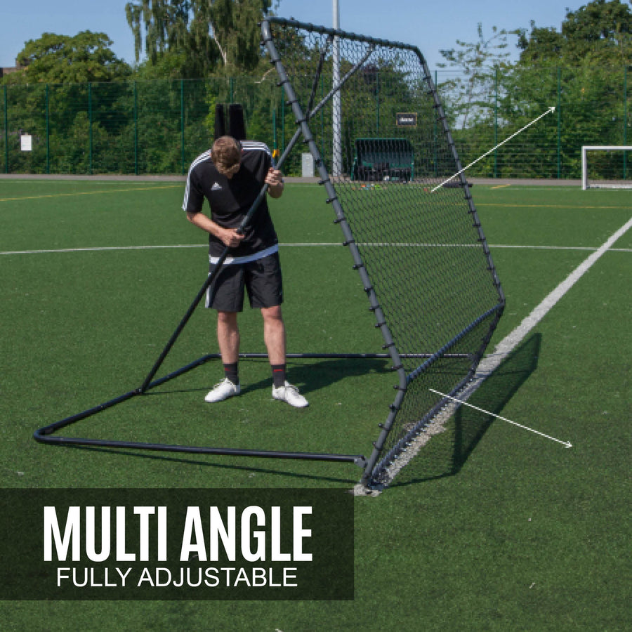 EOL - Pro Football Rebounder 7 x 7'