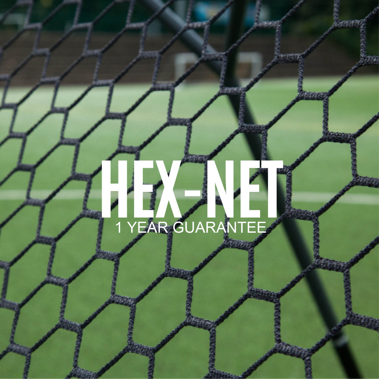 EOL - Pro Football Rebounder 7 x 7'