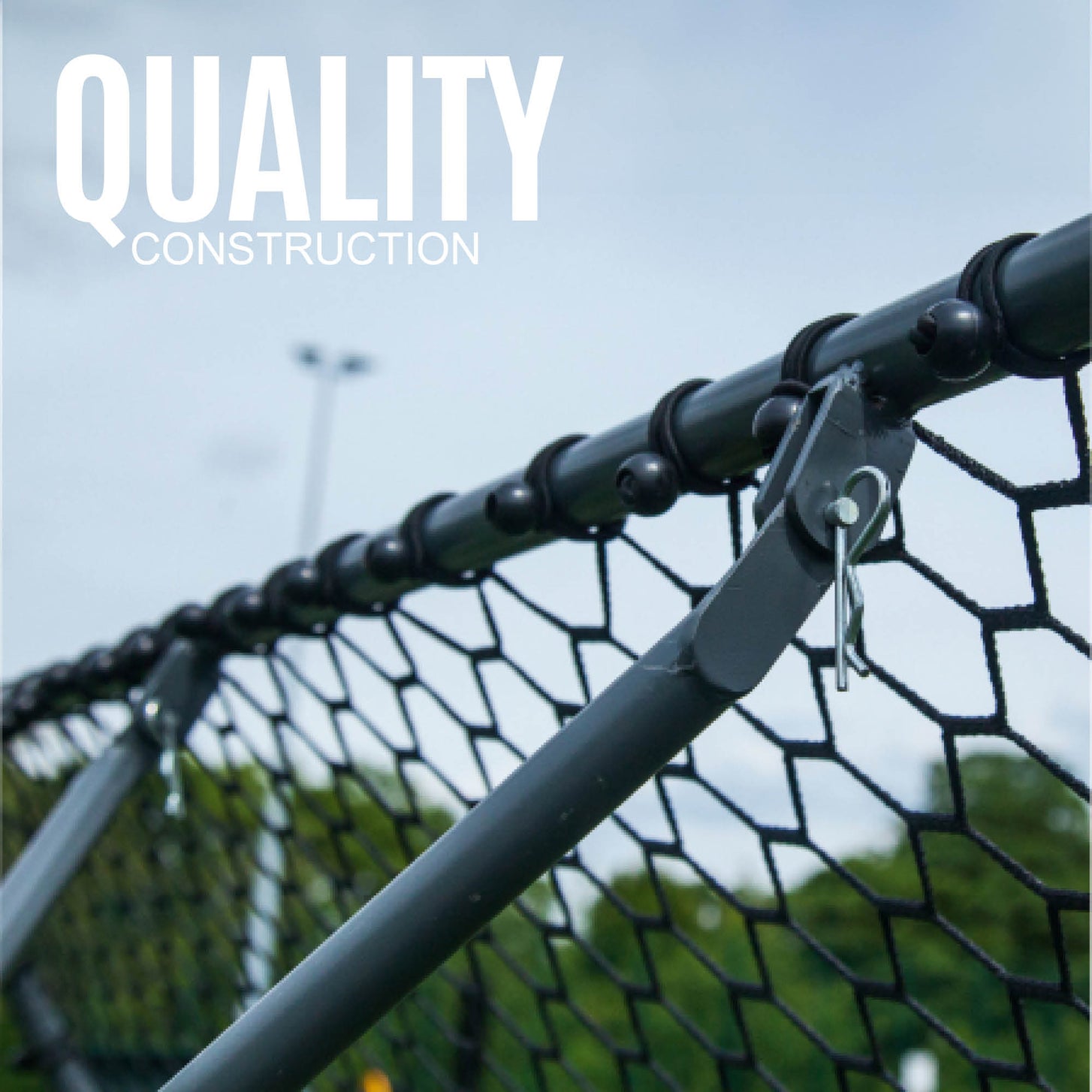EOL - Pro Football Rebounder 7 x 7'