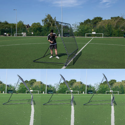 EOL - Pro Football Rebounder 7 x 7'