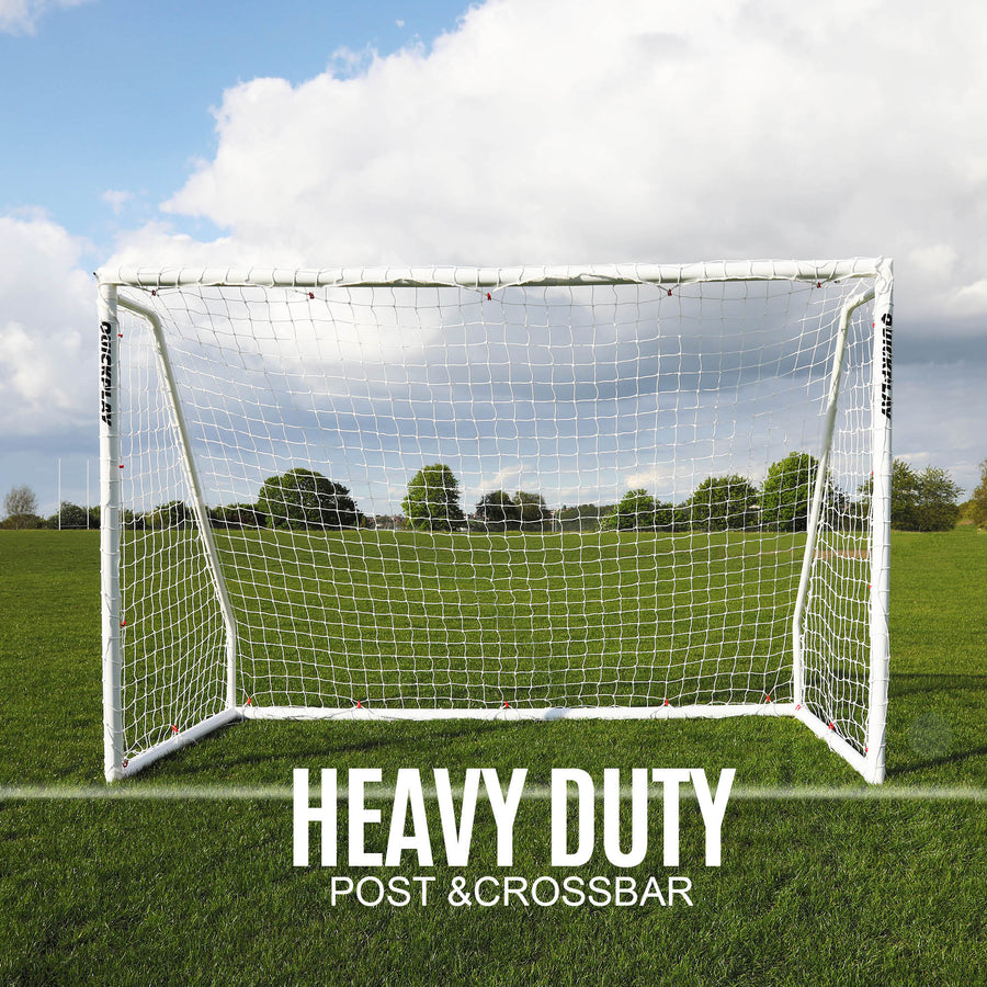 Q-FOLD MATCH Folding Futsal Goal 3x2m