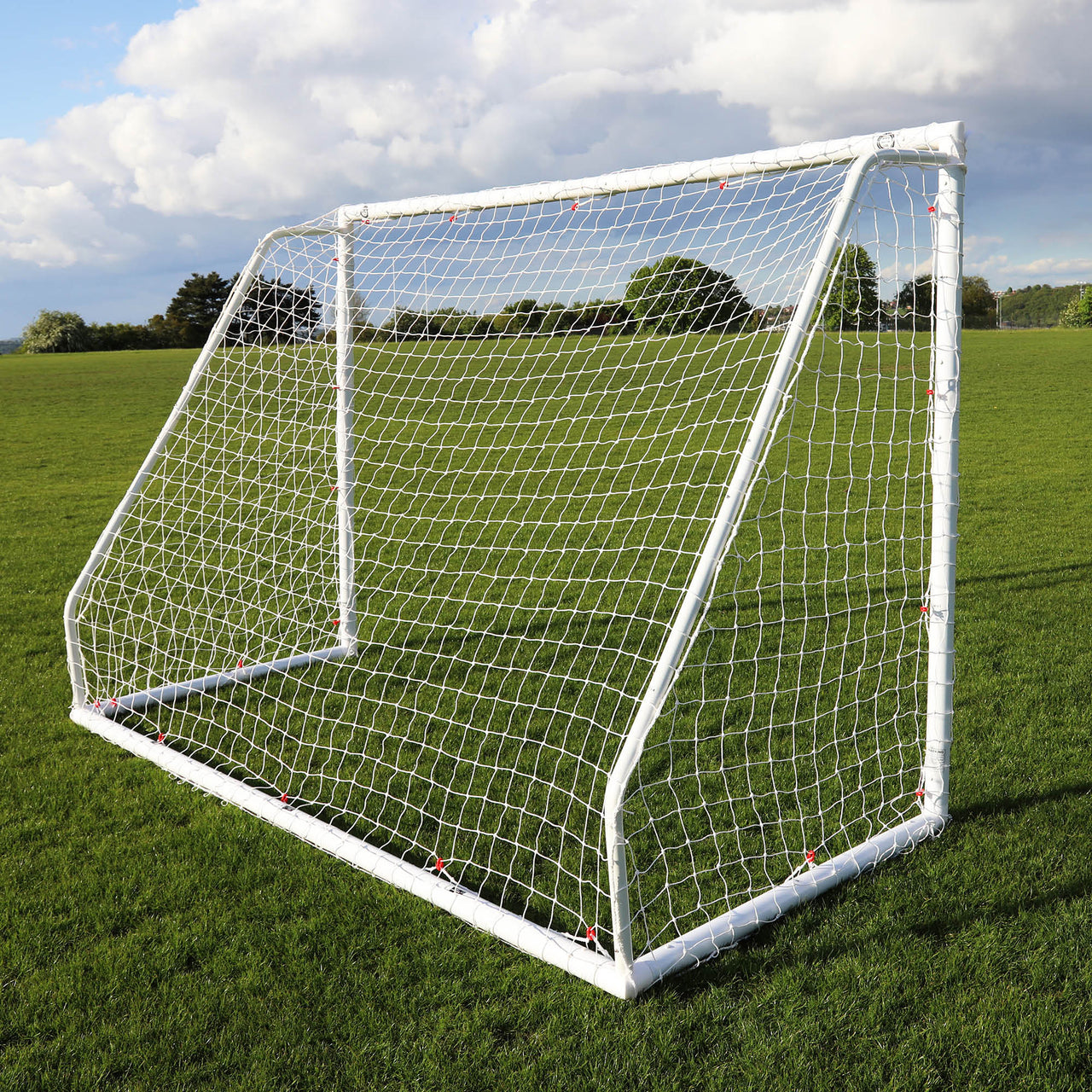 Q-FOLD MATCH Folding Futsal Goal 3x2m