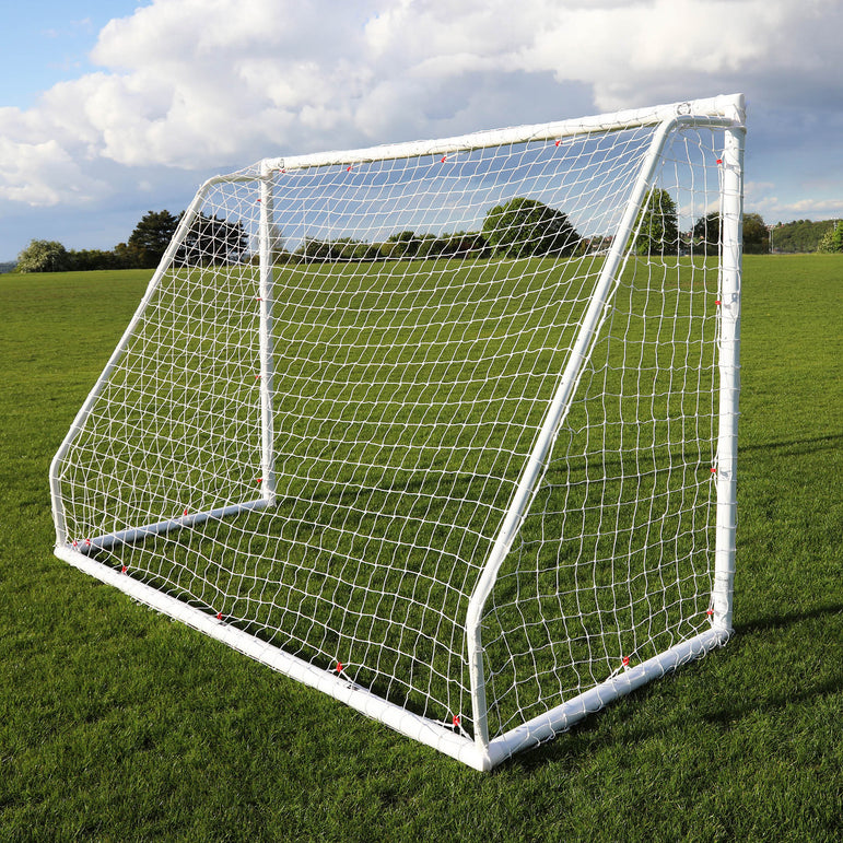 Q-FOLD MATCH Folding Futsal Goal 3x2m